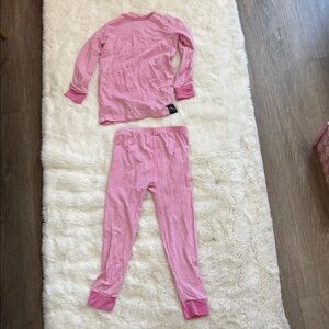 Sweet bamboo kids set